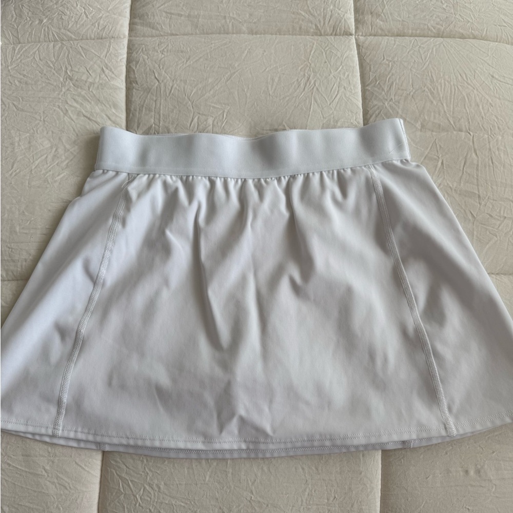 TnAction Skort - Picture 2 of 4